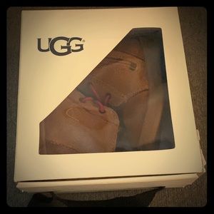 Brand New infant size 2/3 (6-12month) UGGS
